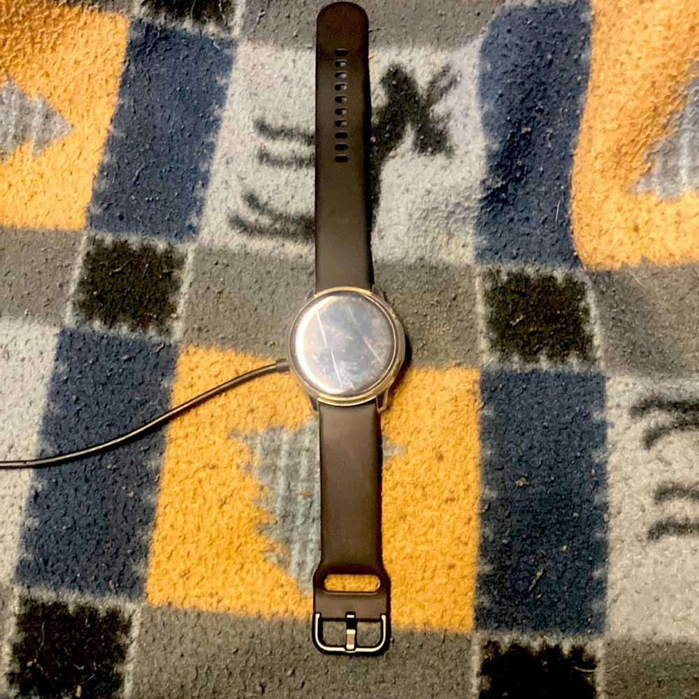 Samsung galaxy active watch